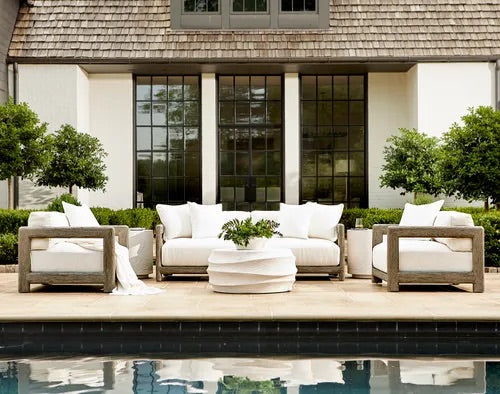 Bernhardt Exteriors — Seating