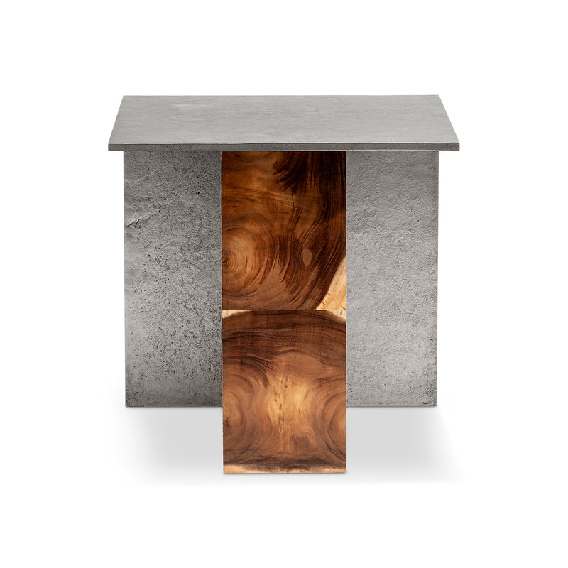 End & Side Tables