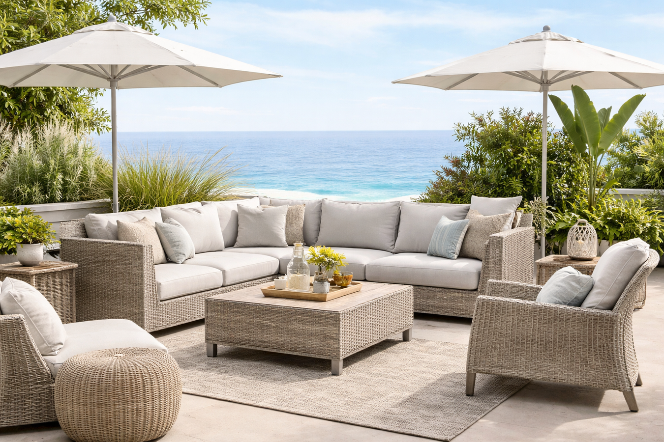 Lounge Seating