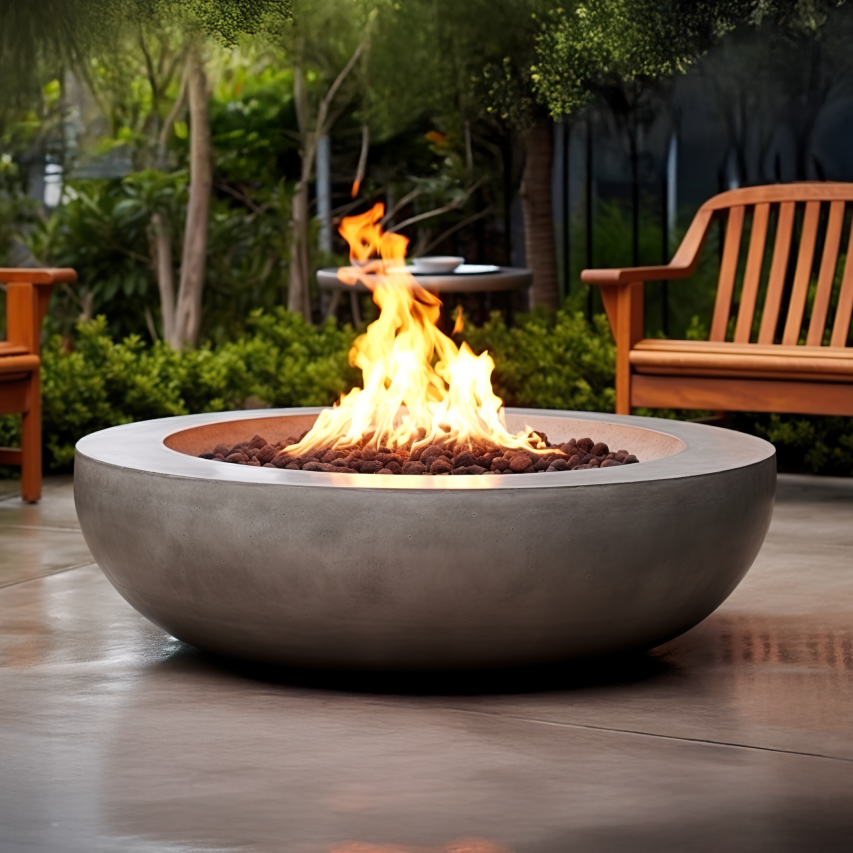 Fire Pits