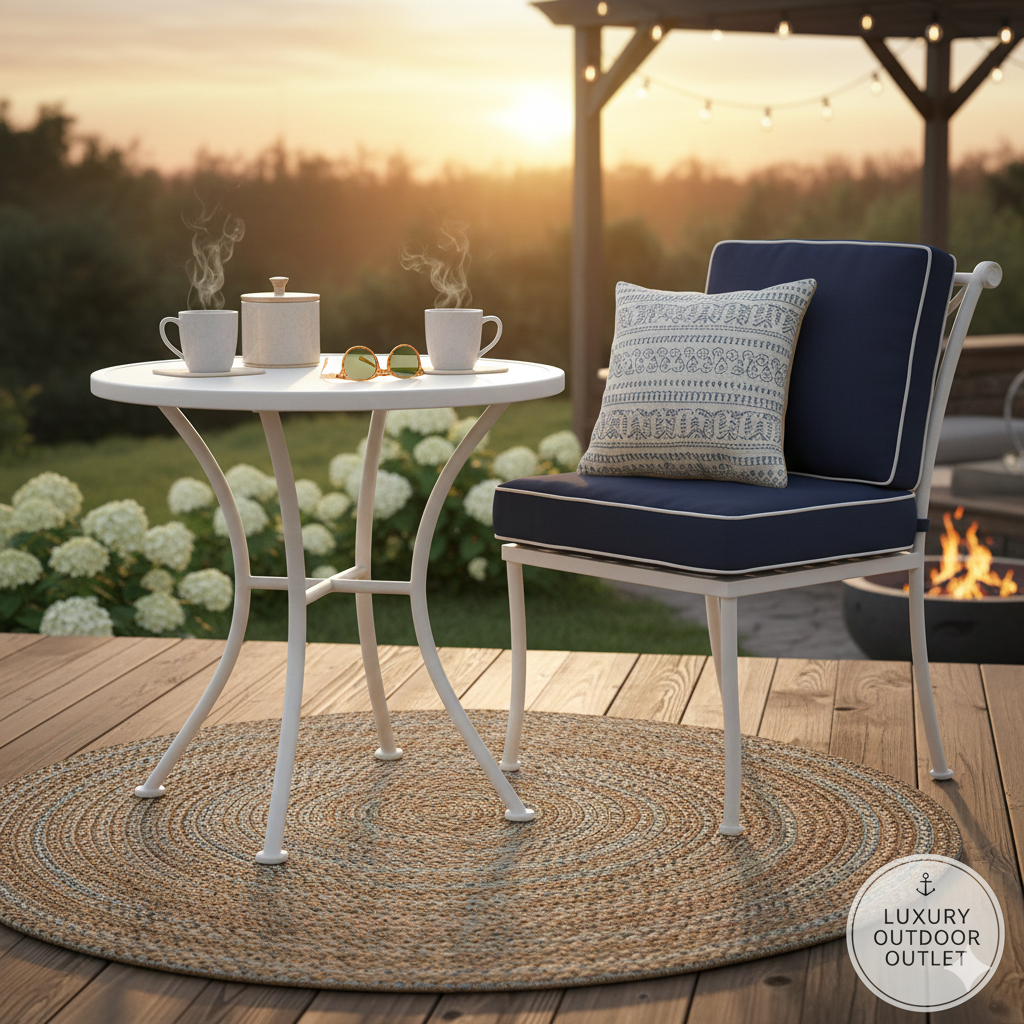 Luxury Under $1000
