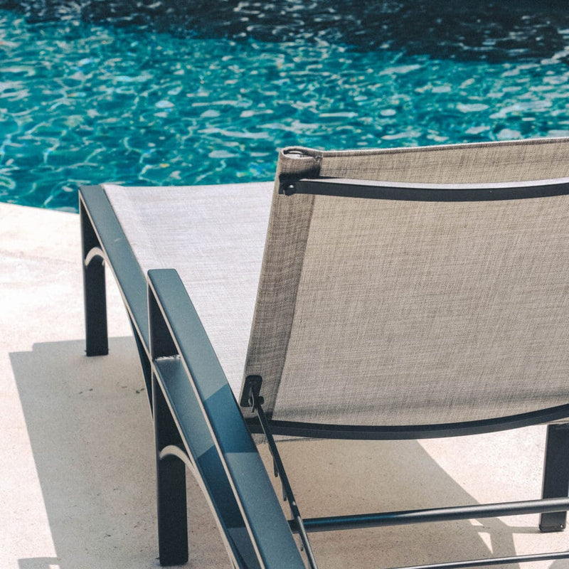 OW Lee Arc Sling Chaise
