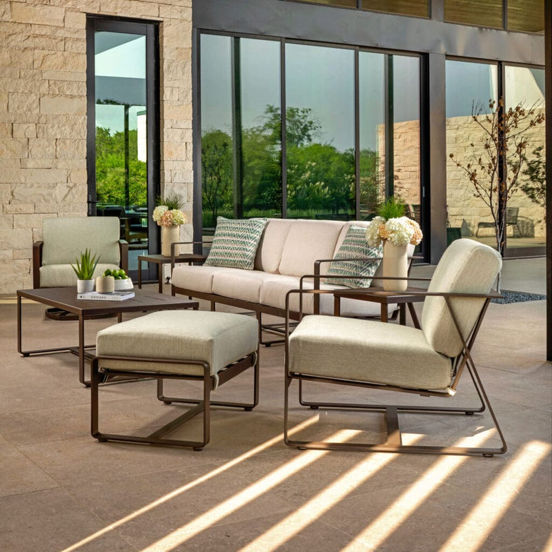 OW Lee Horizon Lounge Chair
