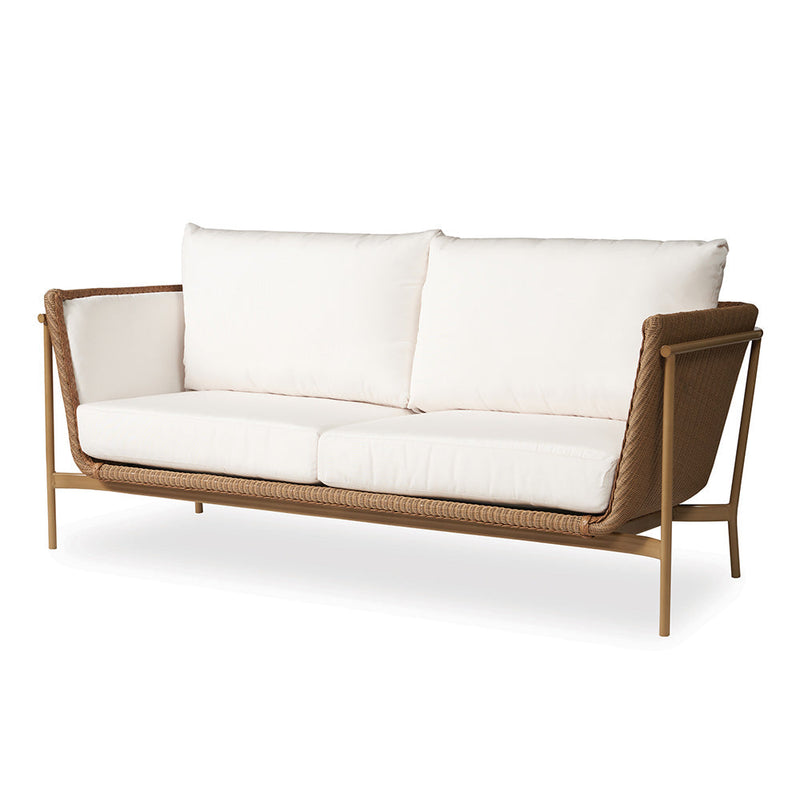 Lloyd Flanders Solstice Sofa