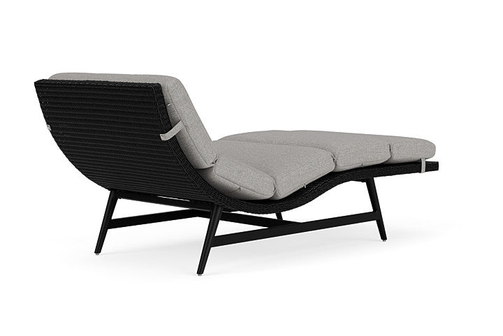 Lloyd Flanders Cascade Chaise