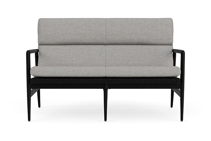 Lloyd Flanders Cascade Loveseat