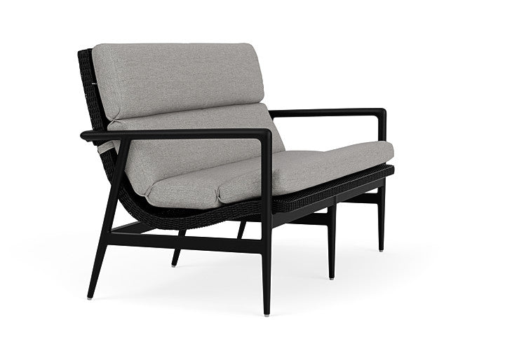 Lloyd Flanders Cascade Loveseat