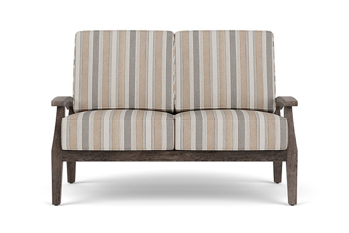 Lloyd Flanders Frontier Loveseat