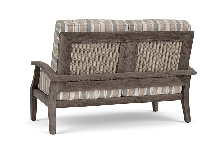 Lloyd Flanders Frontier Loveseat