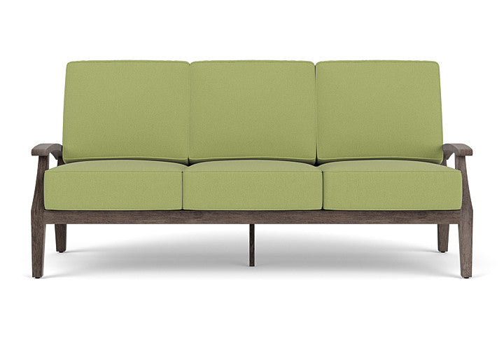 Lloyd Flanders Frontier Sofa