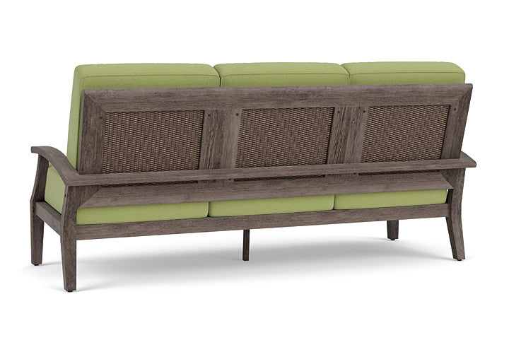 Lloyd Flanders Frontier Sofa