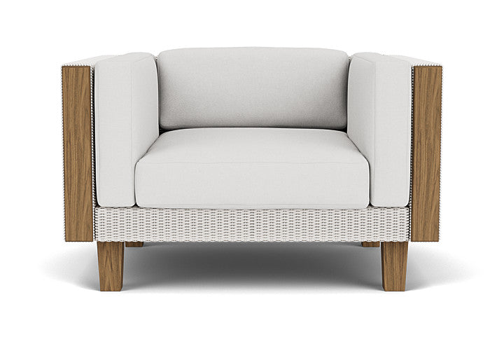 Lloyd Flanders Catalina Lounge Chair