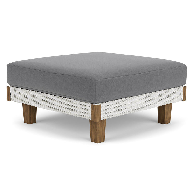 Lloyd Flanders Catalina Sectional and Lounge Chair Set