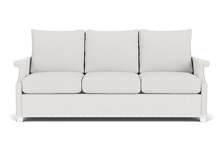 Lloyd Flanders Hampton Sofa