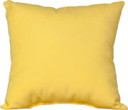 15 Toss Pillow