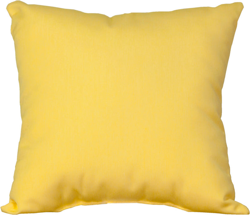 15 Toss Pillow