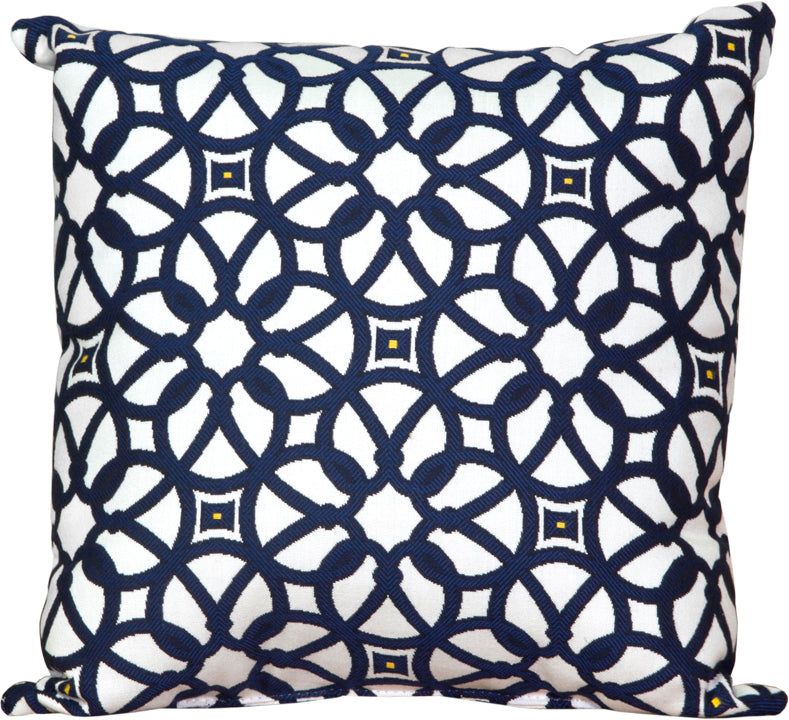 15 Toss Pillow Luxe