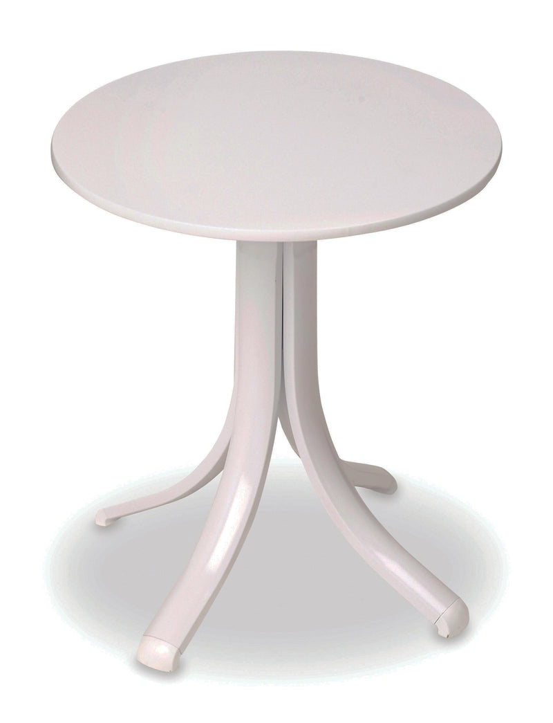 Telescope 26" Round Glass Surround For 48" Round, 54" Round, and 42" Round Fire Tables.
