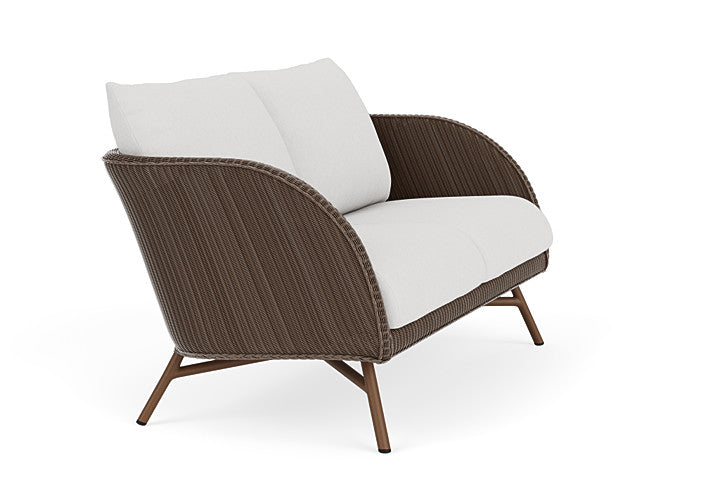 Lloyd Flanders Essence Loveseat