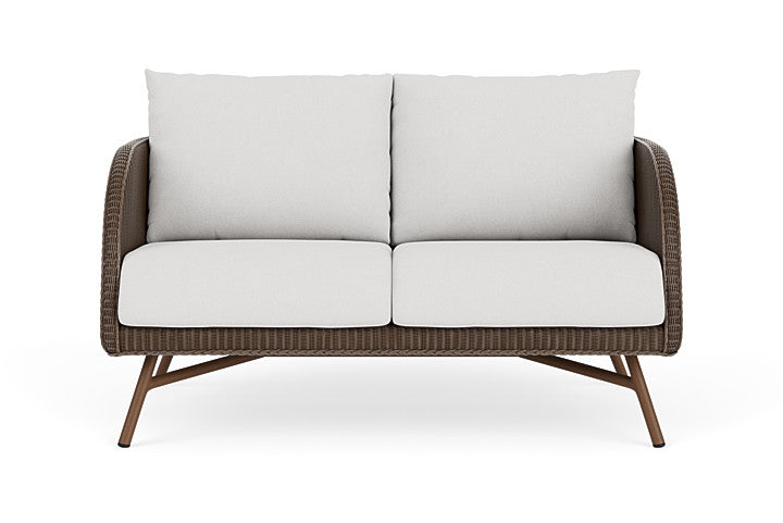 Lloyd Flanders Essence Loveseat