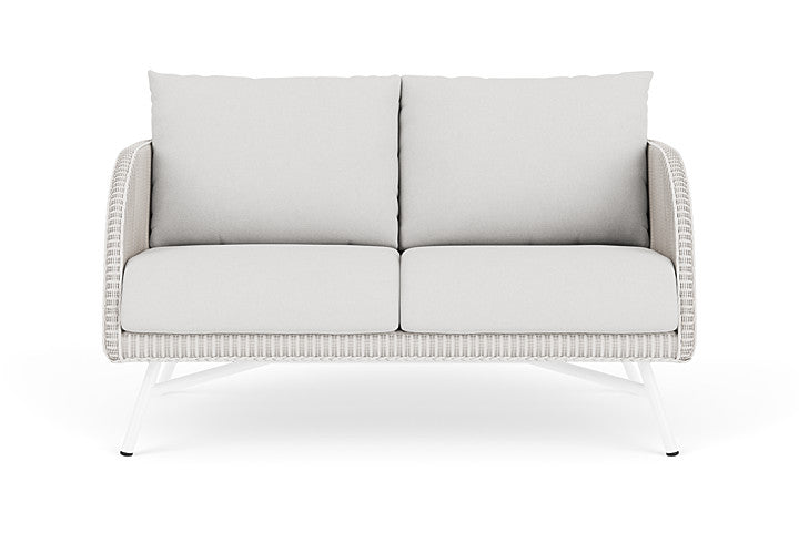 Lloyd Flanders Essence Loveseat
