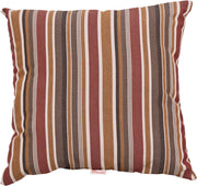 19 Throw Pillow Brannon
