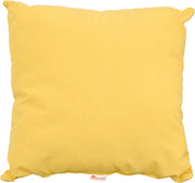19 Throw Pillow