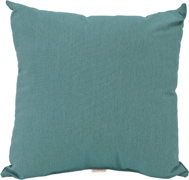 19 Throw Pillow Cast