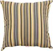 19 Throw Pillow Foster