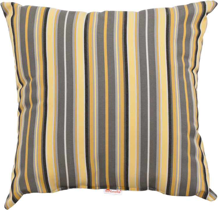 19 Throw Pillow Foster