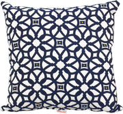 19 Throw Pillow Luxe