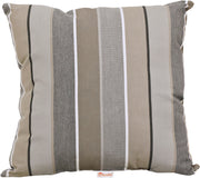 19 Throw Pillow Milano