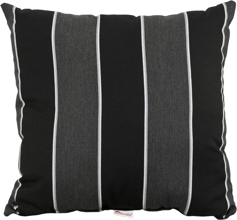 19 Throw Pillow Peyton