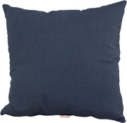 19 Throw Pillow Spectrum
