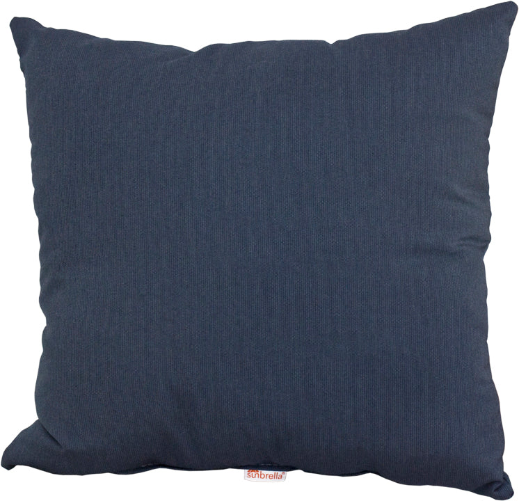 19 Throw Pillow Spectrum