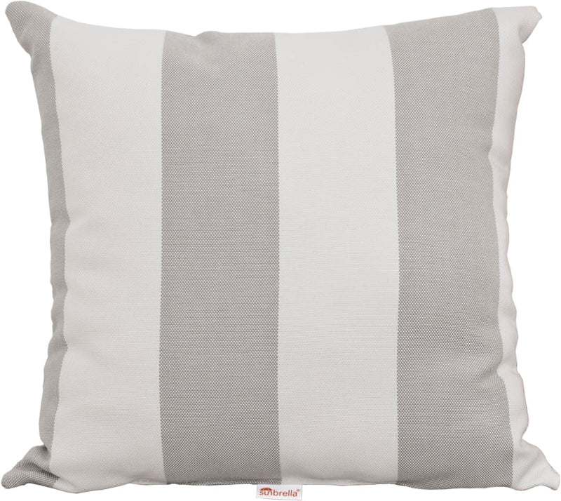 19 Throw Pillow Solana