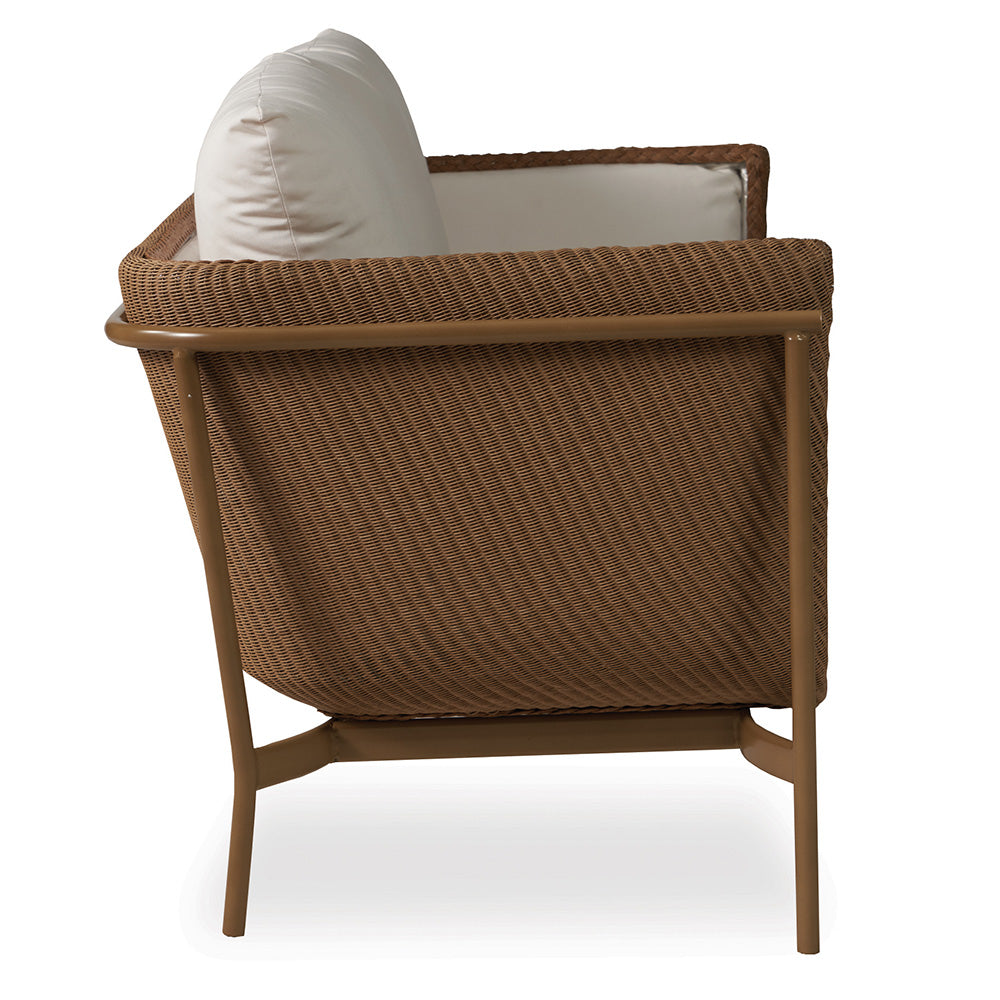 Lloyd Flanders Solstice Loveseat