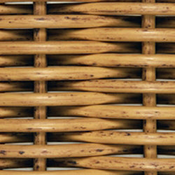 Lloyd Flanders Low Country Sofa