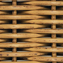 Load image into Gallery viewer, Lloyd Flanders Low Country Cushionless Settee