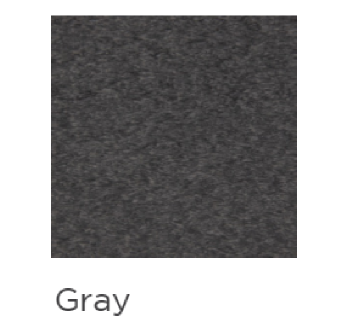 Dutch Country Patio Poly 6′ Rectangle Table Set with 2 Swivel Adirondack Chairs & 4 Standard Adirondack Chairs