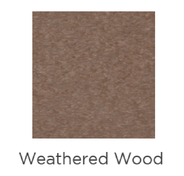 Dutch Country Patio Poly 6′ Rectangle Table Set with 2 Swivel Adirondack Chairs & 4 Standard Adirondack Chairs