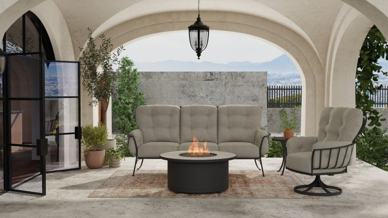 OW Lee Monterra Sofa