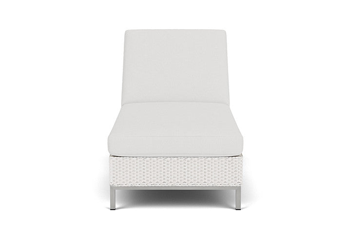 Lloyd Flanders Elements Chaise