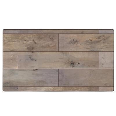 Dakota Porcelain 28x50" Table Top