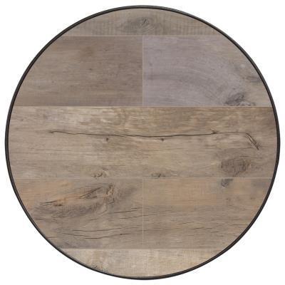 Dakota Porcelain 30" Round Table Top