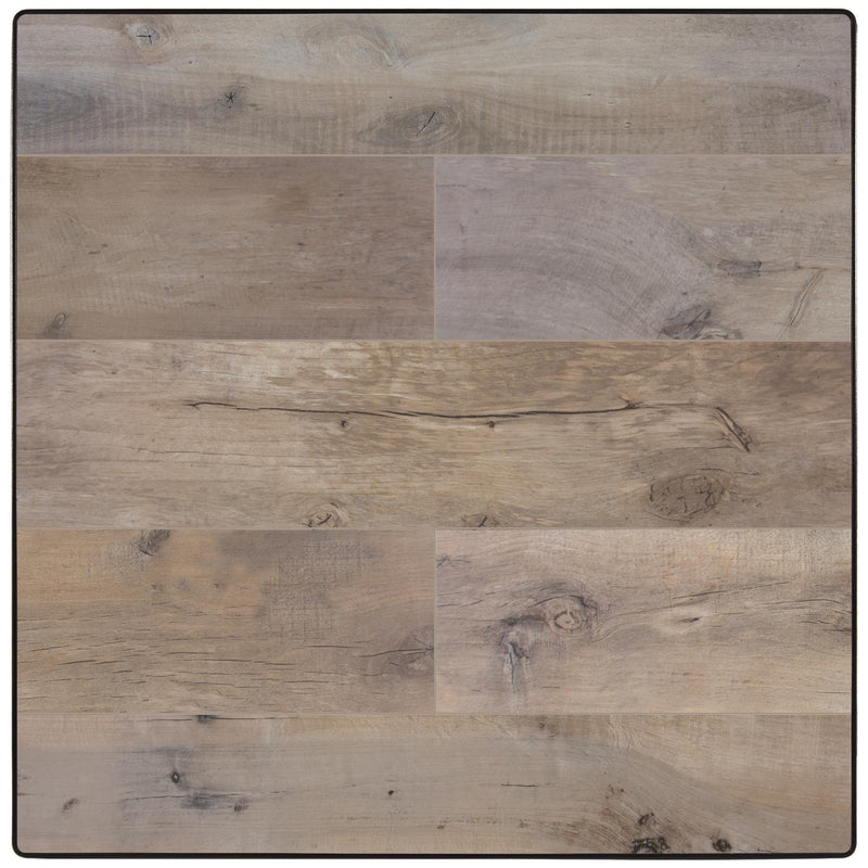Dakota Porcelain Table Top D-36SQD