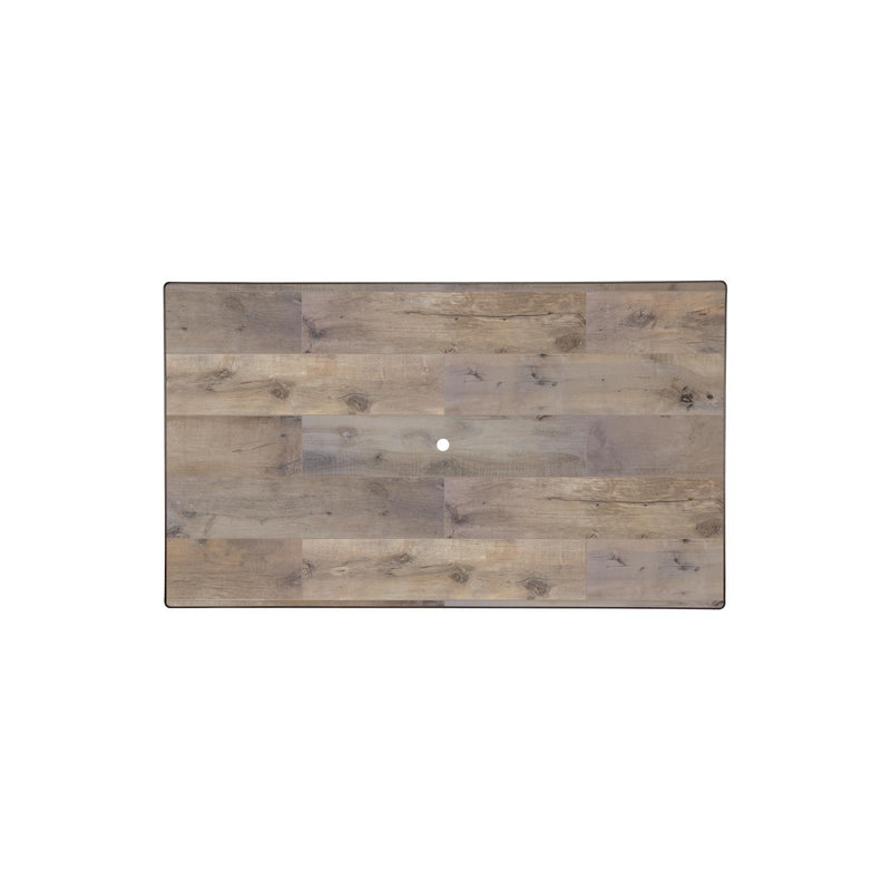 Dakota Porcelain 42x72" Table Top