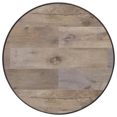 Dakota Porcelain 42" Round Table Top
