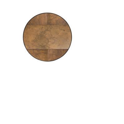 City Series Porcelain 24" Round Table Top
