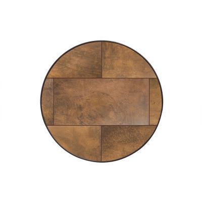 City Series Porcelain 30" Round Table Top